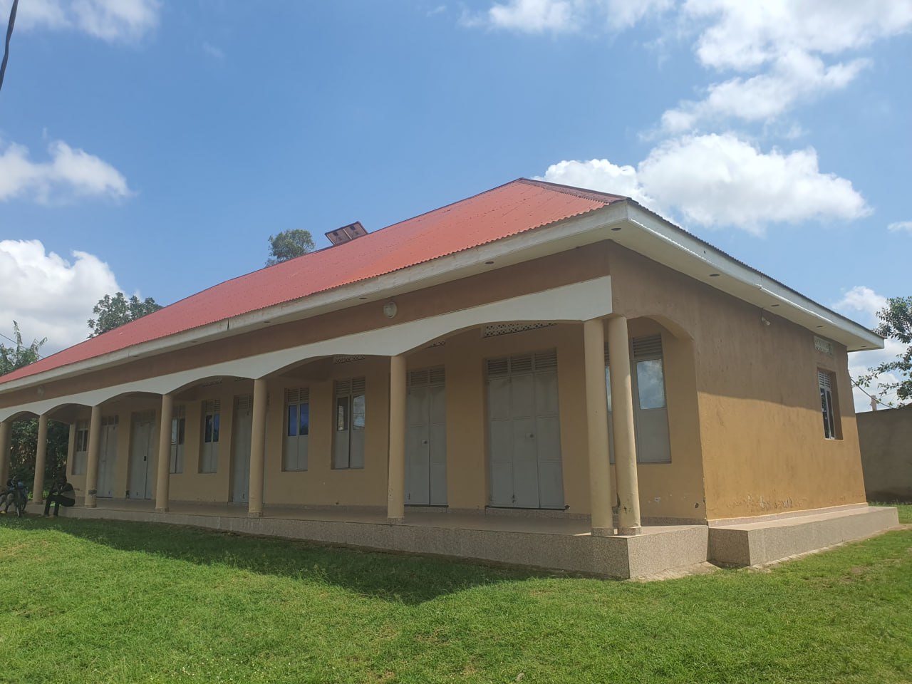 Hostel Image